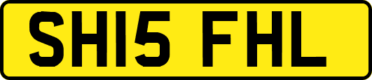 SH15FHL