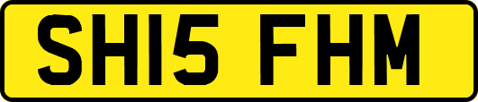 SH15FHM