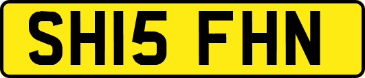 SH15FHN