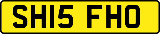SH15FHO