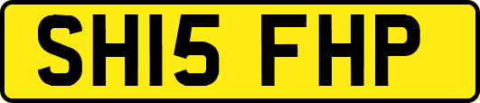 SH15FHP