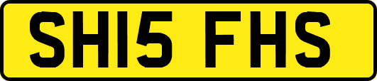 SH15FHS