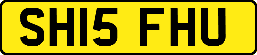 SH15FHU