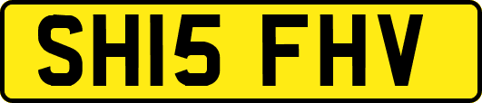 SH15FHV