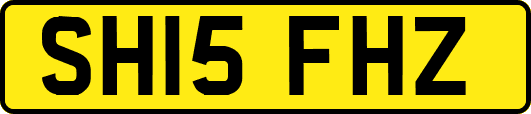 SH15FHZ