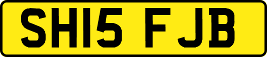 SH15FJB