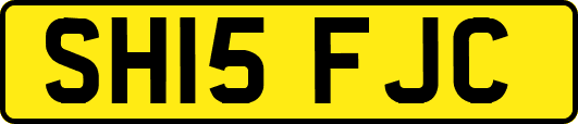 SH15FJC