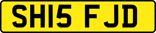 SH15FJD