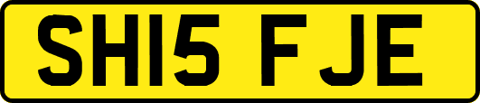 SH15FJE