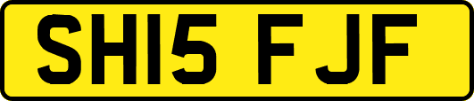 SH15FJF