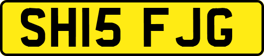SH15FJG