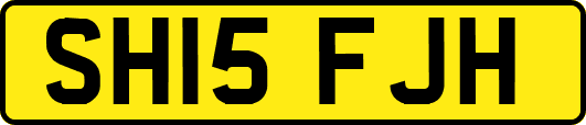 SH15FJH