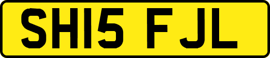 SH15FJL