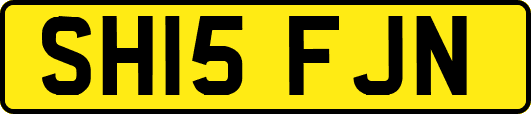 SH15FJN
