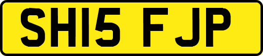 SH15FJP
