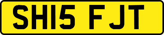 SH15FJT