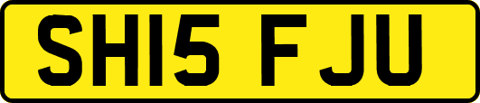 SH15FJU