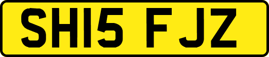 SH15FJZ
