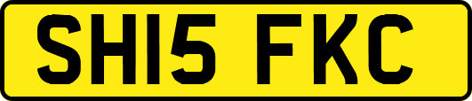 SH15FKC