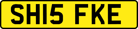 SH15FKE