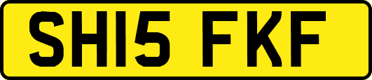 SH15FKF