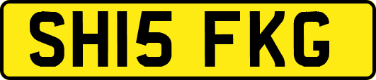 SH15FKG