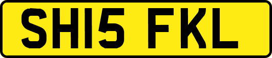 SH15FKL