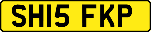 SH15FKP