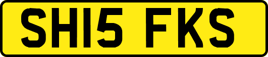 SH15FKS