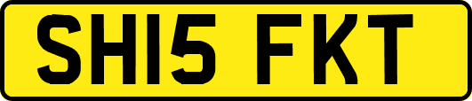 SH15FKT