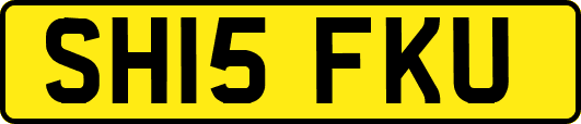 SH15FKU