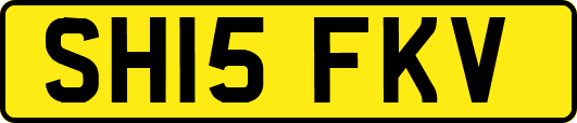 SH15FKV