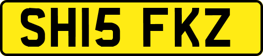 SH15FKZ