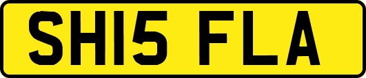 SH15FLA