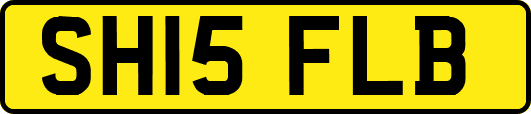 SH15FLB