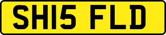 SH15FLD