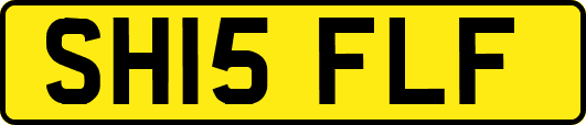 SH15FLF
