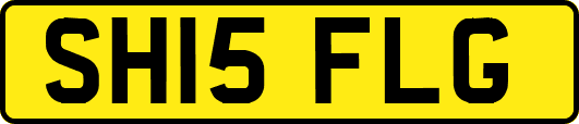 SH15FLG