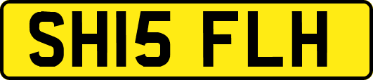 SH15FLH