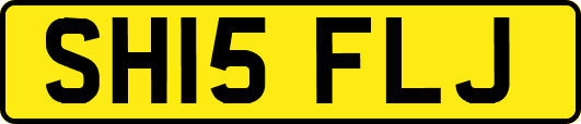 SH15FLJ