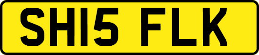 SH15FLK