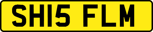 SH15FLM