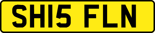 SH15FLN