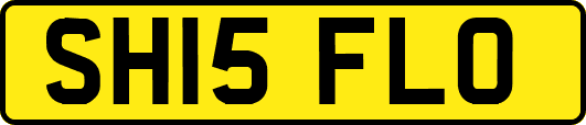 SH15FLO