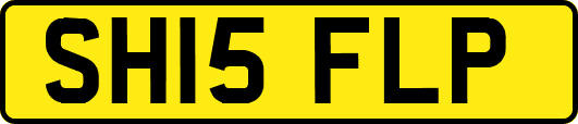 SH15FLP