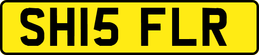 SH15FLR