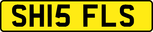 SH15FLS