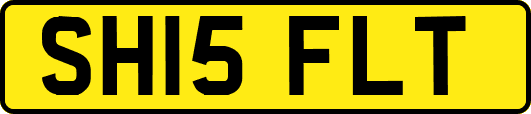 SH15FLT