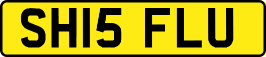 SH15FLU