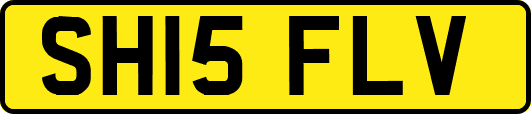 SH15FLV